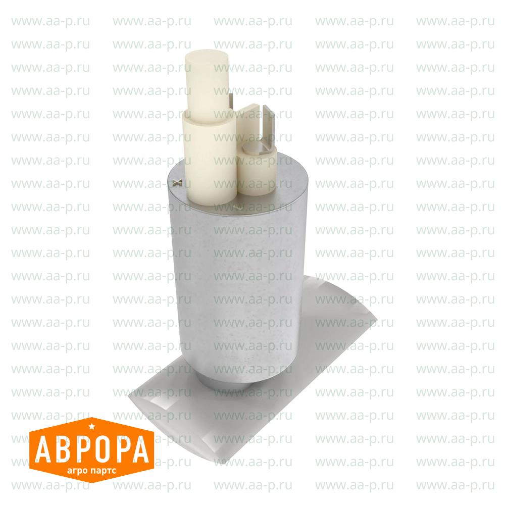 Kraftstofförderpumpe